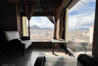 Apartament cu 3 camere decomandat, mobilat în Vlahuță