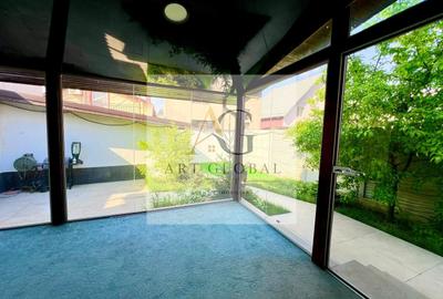 Casa Vila Individuala Chiajna Militari Residence N Iorga 14 - 11