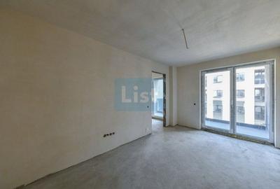 Apartament 2 camere Sopor cu parcare subterana┃ - 4