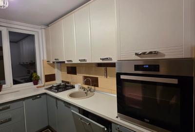 Apartament de vanzare, 3 camere, decomandat, 72 mp, Alexandru cel Bun - 7