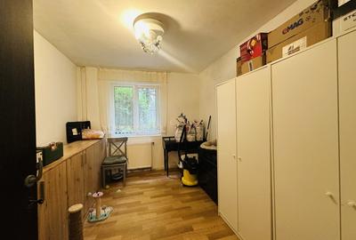 Apartament 3 camere | decomandat | 63 mpu | Aleea Retezat Manastur - 6