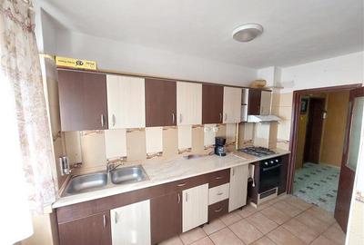 POSIBILITATE RATE, 3 CAMERE, decomandat, 77 mp, boxa, Micro 3,Carrefour - 7