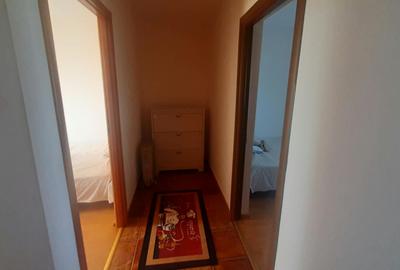 Drumul Taberei Piata Valea Ialomitei - 8