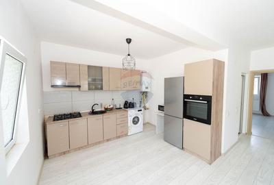 Casa individuala de vanzare cu 3 camere Branesti Strada Florilor - 4