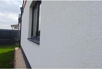 Casa 3 camere intabulata,la pret de apartament  Izvor - 8