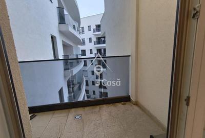 Timpuri  Noi 3 camere spatioase si terasa de 15 mp - 21