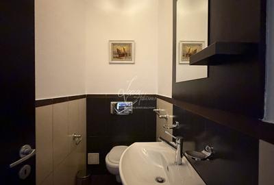 Apartament 3 camere la intrarea in parc - 6