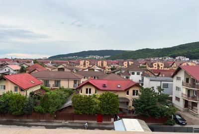 Închiriez apartament spațios (90 mp + 22mp balcoane), mobilat și utilat complet - 14