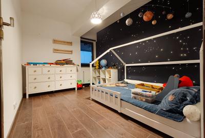 3 camere de lux | Vedere Lacul Morii | Pet friendly | Novum - 14