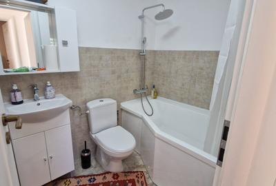 Breaza-casa renovata cu livada pe rod - 21