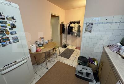 Apartament 2 camere, 47.29 mp, Splai Bahlui - 7