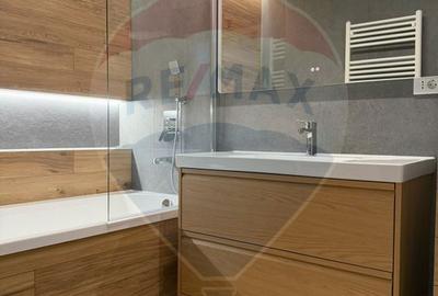 Apartament 3 camere Premium – Ansamblul Wings + loc parcare - 11