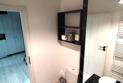 Exigent Plaza Residence Vanzare Garsoniera Moderna ,8 min M Lujerului - 9