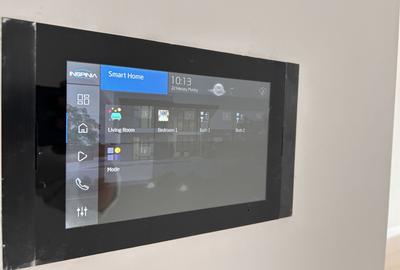 APARTAMENT PREMIUM 2 CAMERE | CASA PRESEI | SISTEM SMART HOME INTEGRAT - 4