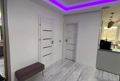 Apartament 3 camere de închiriat, Trei Stejari, 95 mp, teras? - 11
