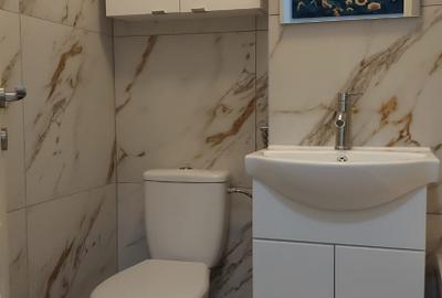 Tomis Nord/Brotăcei Apartament cu 3 camere Centrală Gaze - 7