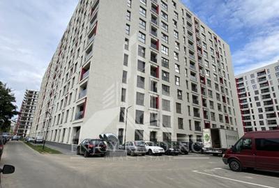 Garsoniera modernă Plaza Residence 3 Lujerului - 6