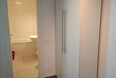 Garsoniera Lujerului in bloc nou - 21 Residence Balcon 10 min metrou - 6