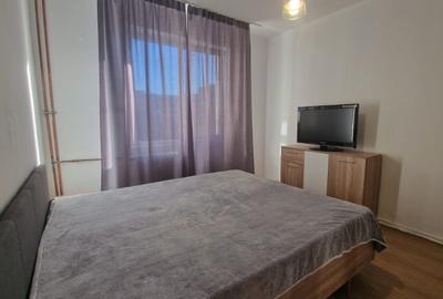 De închiriat 3 cam decomandat zona Mărgeanului mobilat/utilat - 6