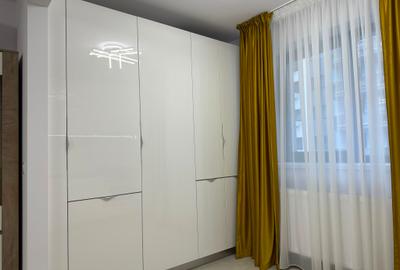 2 Camere Hills Pallady Metrou 12 Min Loc de Parcare inclus - 7