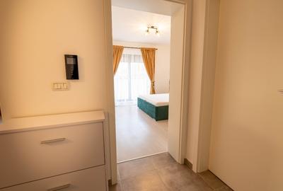 Chirie Giroc: Apartament 2 camere, loc de parcare inclus, Pet Friendly - 3