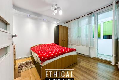 Apartament 3 camere de inchiriat – zona Parc Drumul Taberei, mall - 11