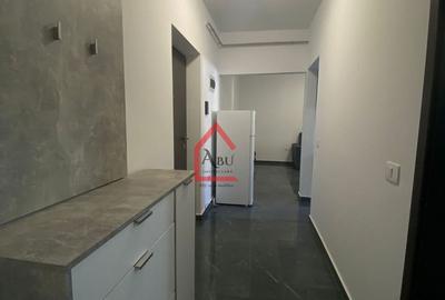 Apartament cu doua camere, Decomandat, Bloc nou, Pacurari - 5