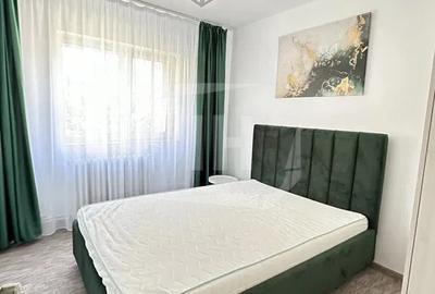 Apartament 4 camere, 2 bai, decomandat, in Marasti - 2