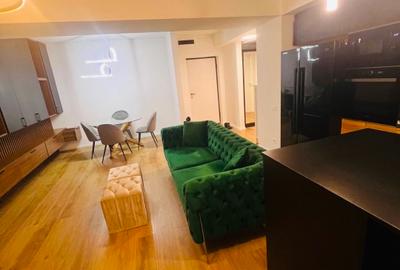 Pipera, Porsche Pipera apartament 2 camere - 650 Eur - direct proprietar - 6