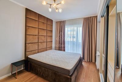 2 Camere Mobilat Premium | Aviatiei Park | - 9