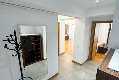 Apartament 3 camere Incity Residence - 8