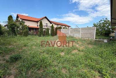Duplex 3 camere | Toate utilitatile | Teren generos | Zona excelenta - 6