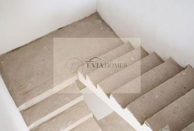 Duplex 4 camere/120 mp utili/ 180 mp curte/ Florești/Comision 0% - 9