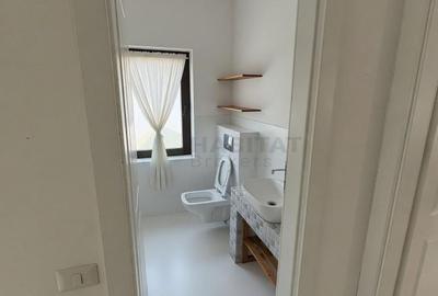 Casă individuală 4 camere | Bavaria Park Balotești| Teren 379 mp - 26