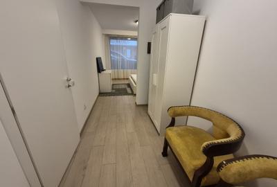 Park Residence 5, Străulești Apartament cu 2 camere, situat în Park Residence 5 - 6