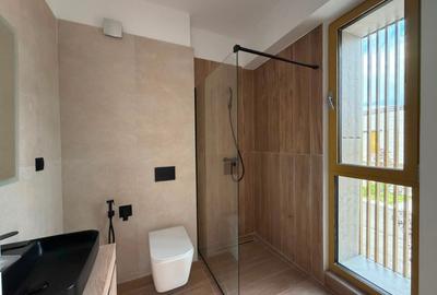 Vanzare - vila NOUA - 4 camere - Pipera-Iancu Nicolae - 17