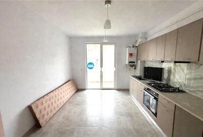 Apartament cu 2 camere decomandat, mobilat în Păcurari