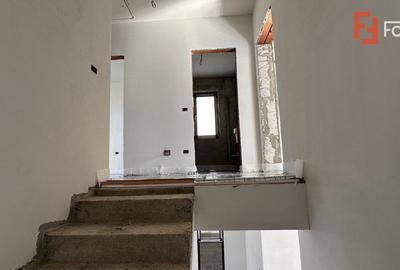 Duplex cu 5 camere, 125 mp utili, zona Mosnita Veche - 11