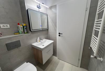Garsoniera Militari Păcii – 2 min. Metrou | Etaj 8/11 | Prima inchiriere | 50mp - 19