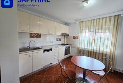 Apartament 2 camere metrou Academia Militară, centrală proprie, loc de parcare - 10