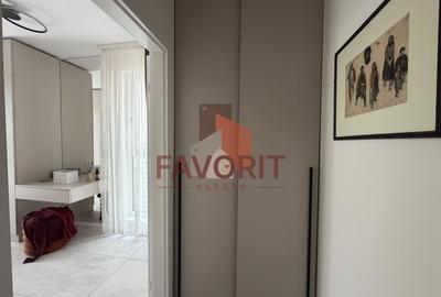 Casa pe parter. Finisaje premium. Mobilata si utilata - 11