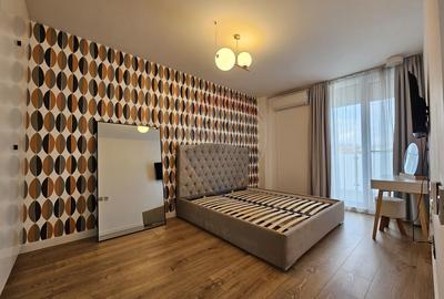 Deasupra tuturor! Penthouse cu 3 camere de închiriat în zona Brancusi - 5