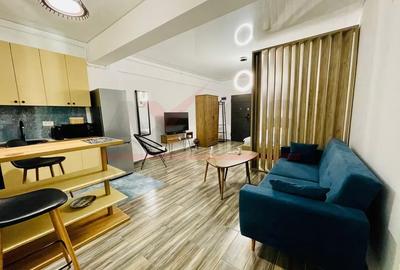 Garsonieră 40 mp + Balcon | Mamaia Sat | 3 min de Plajă | Building Ștefan - 2