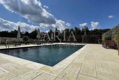 TRIANA 3 CAMERE | CURTE | PISCINA | GYM - 11