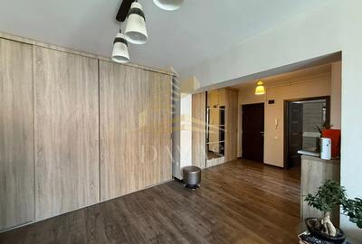 Apartament 3 camere semidecomandat+2parcari subterane incluse | Andrei Mureșanu - 5