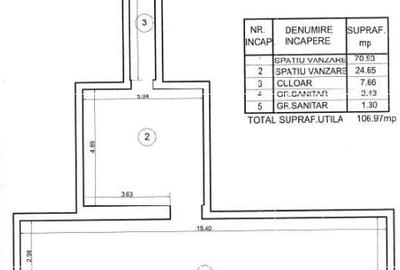 Drumul Taberei Complex 34 I Metrou Tudor Vladimirescu I  pret 3000 euro - 4