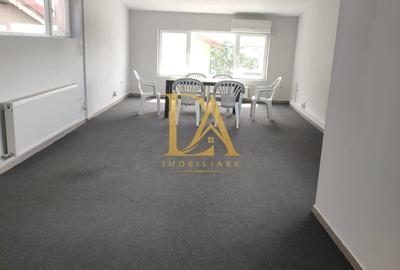 Clădire individuală S+P+1+M | Spațiu birouri/comercial - 4