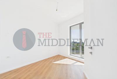 Apartament 3 Camere cu Vedere Panoramică | Metrou în Fața Blocului - 5