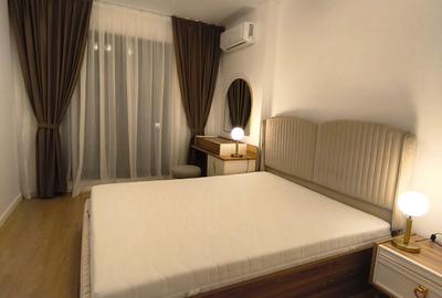 Sky Garden-Popești-Berceni-Ap 2 camere Premium-Prima închiriere-Parcare-699 EUR - 2