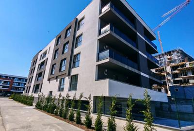 Apartament 2 camere Pallady,Titan,Metrou,STB,Mutare rapida - 4